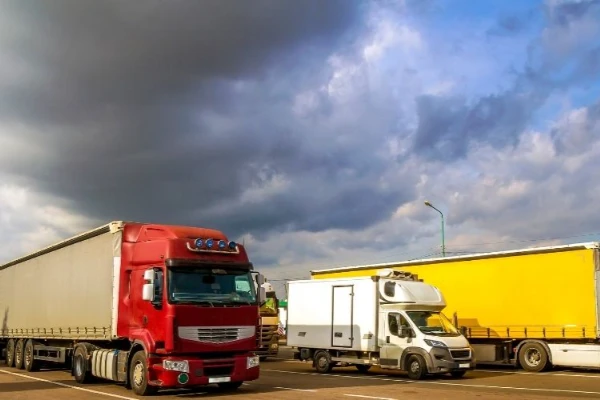 Kocaeli Osmaniye Nakliyat Ambarları